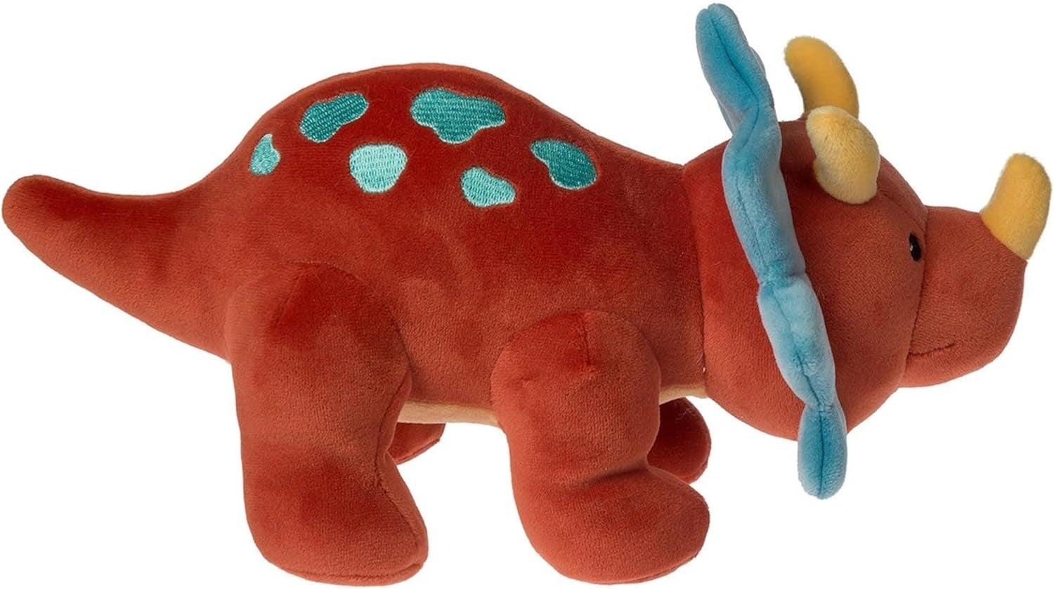 Smootheez Triceratops - 10"