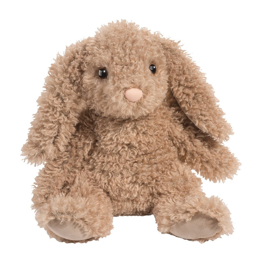 Tully Curly Bunny