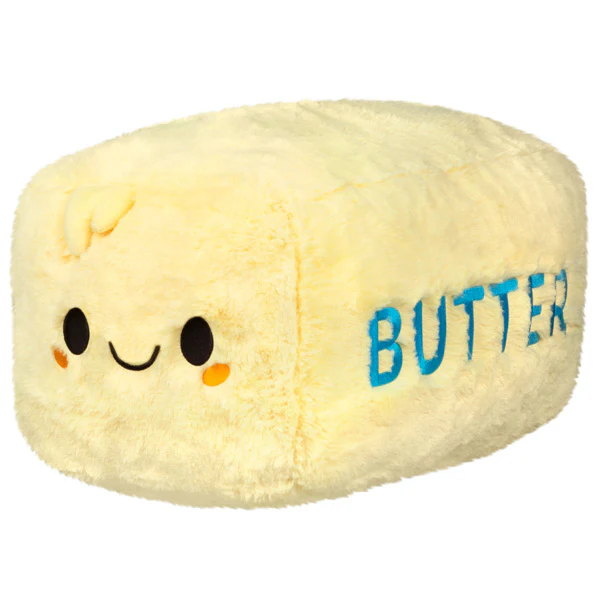 BUTTER