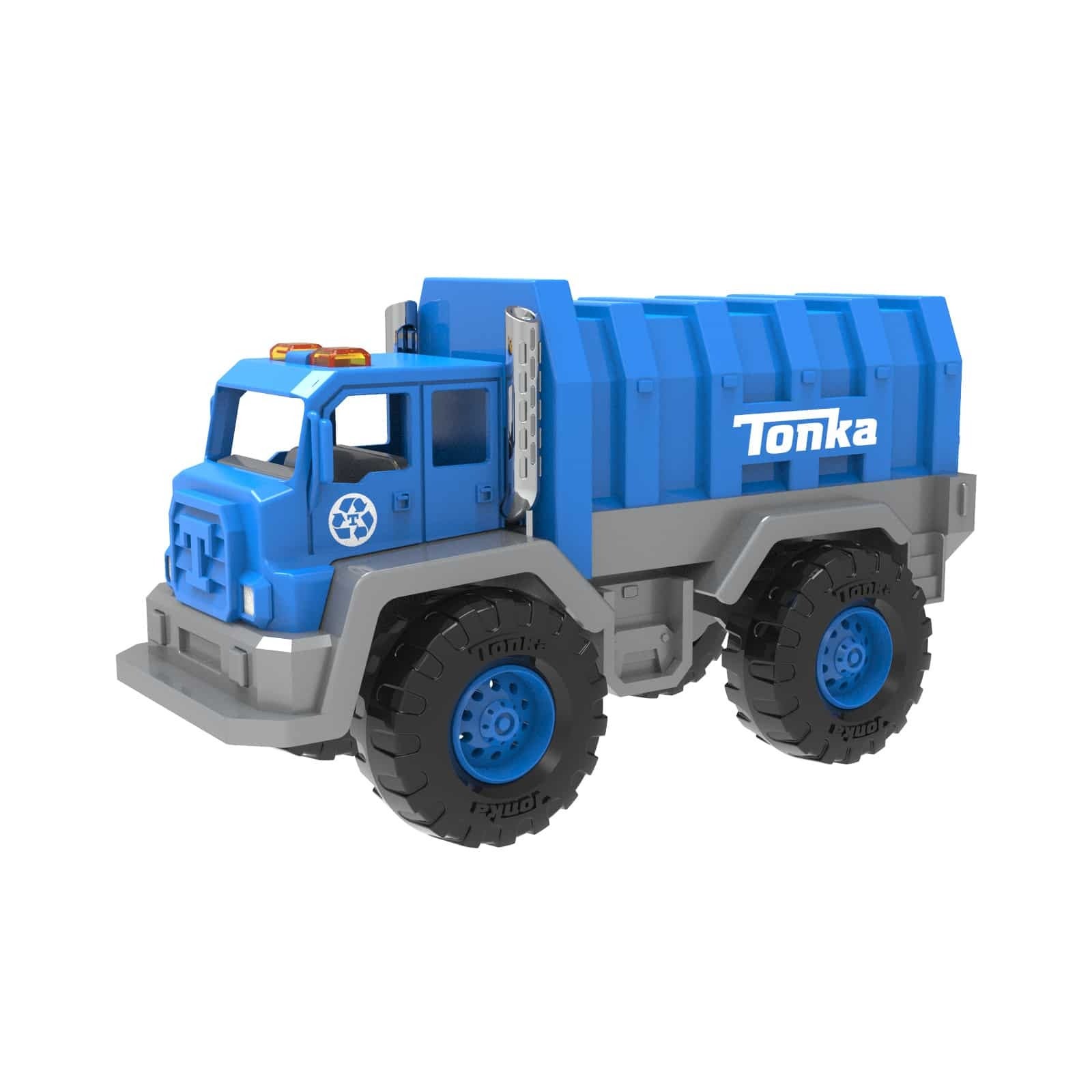Tonka Mighty Metals Fleet (assorted)