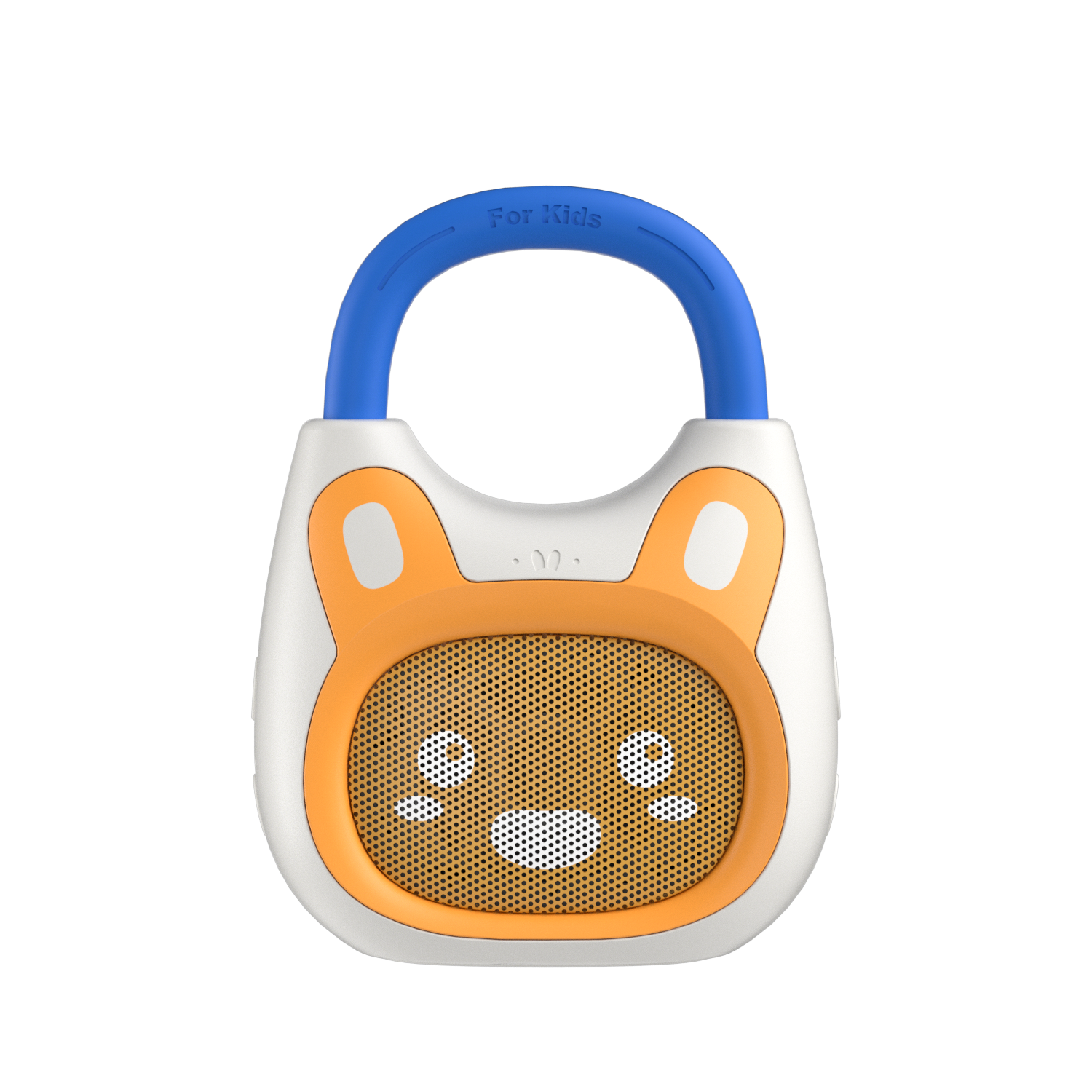 Pocket Bunny - Kids' Music Player
