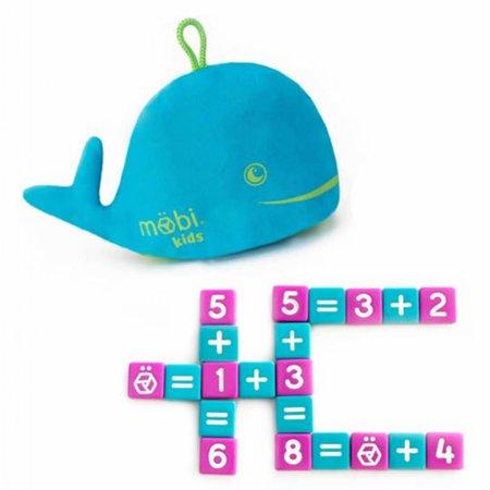 Mobi Math for Kids Ages 4+