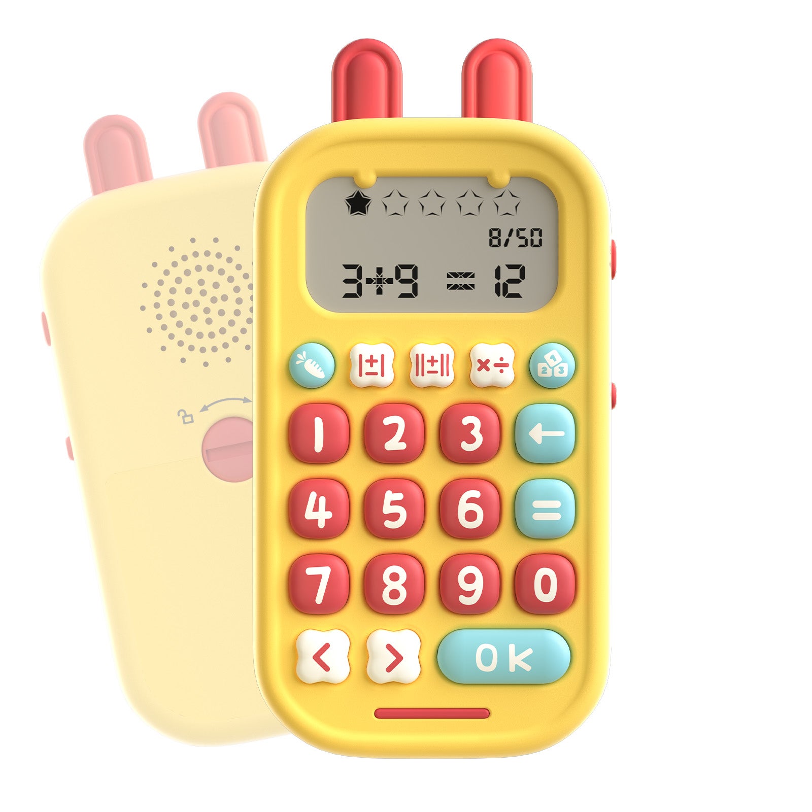 Alilo Math Magic