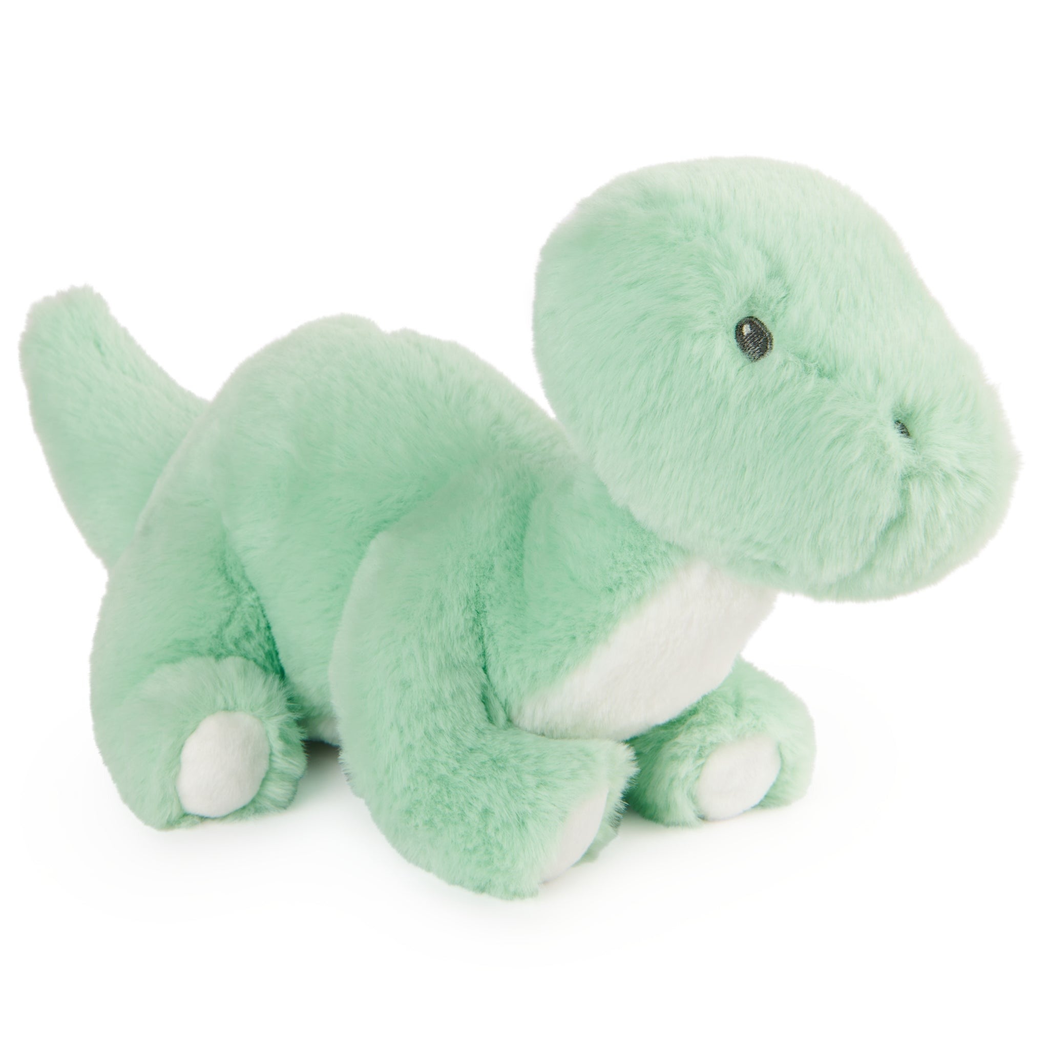 Fern Dinosaur - 10 Inch