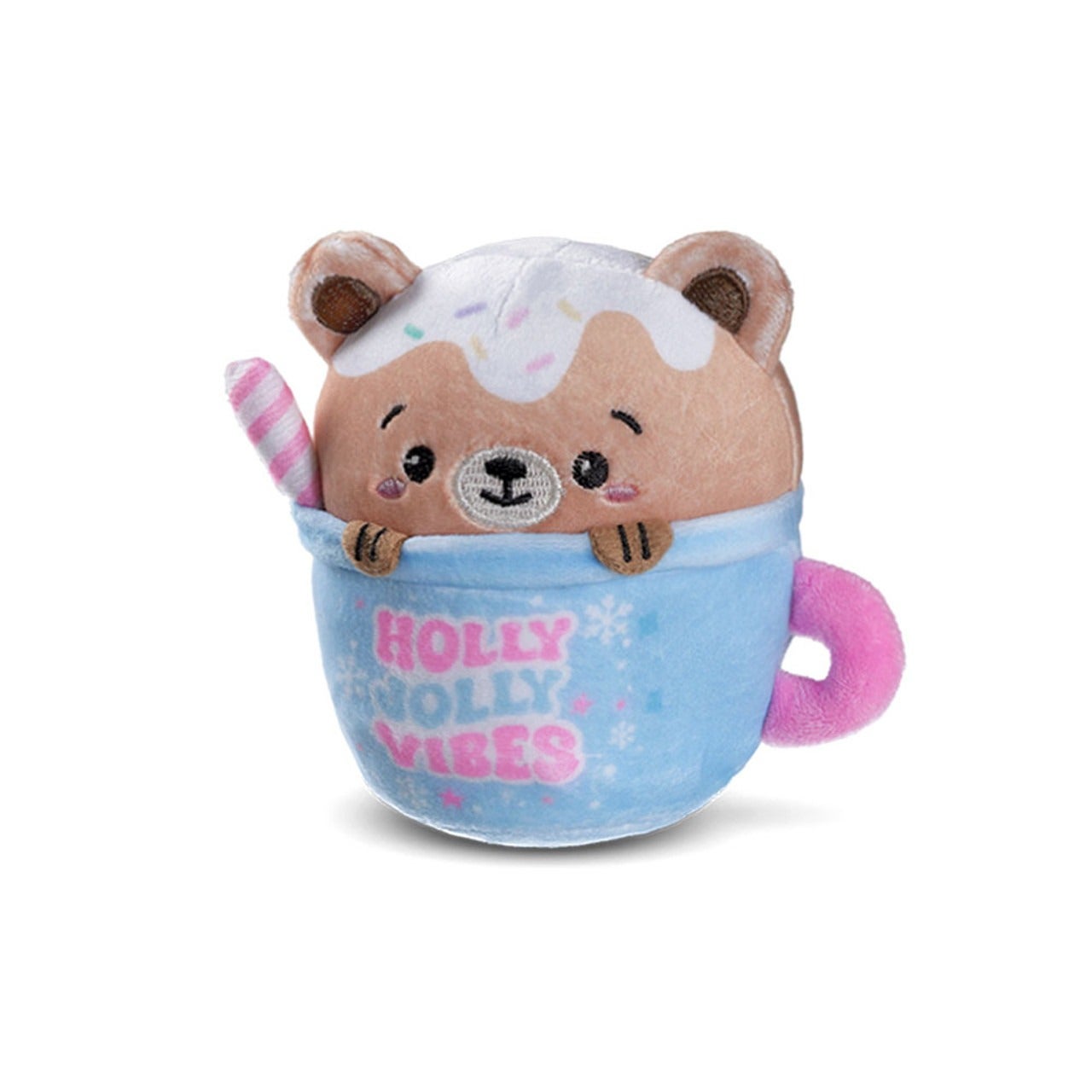 Magic Fortune Friends Hot Coco Crew | Top Trenz