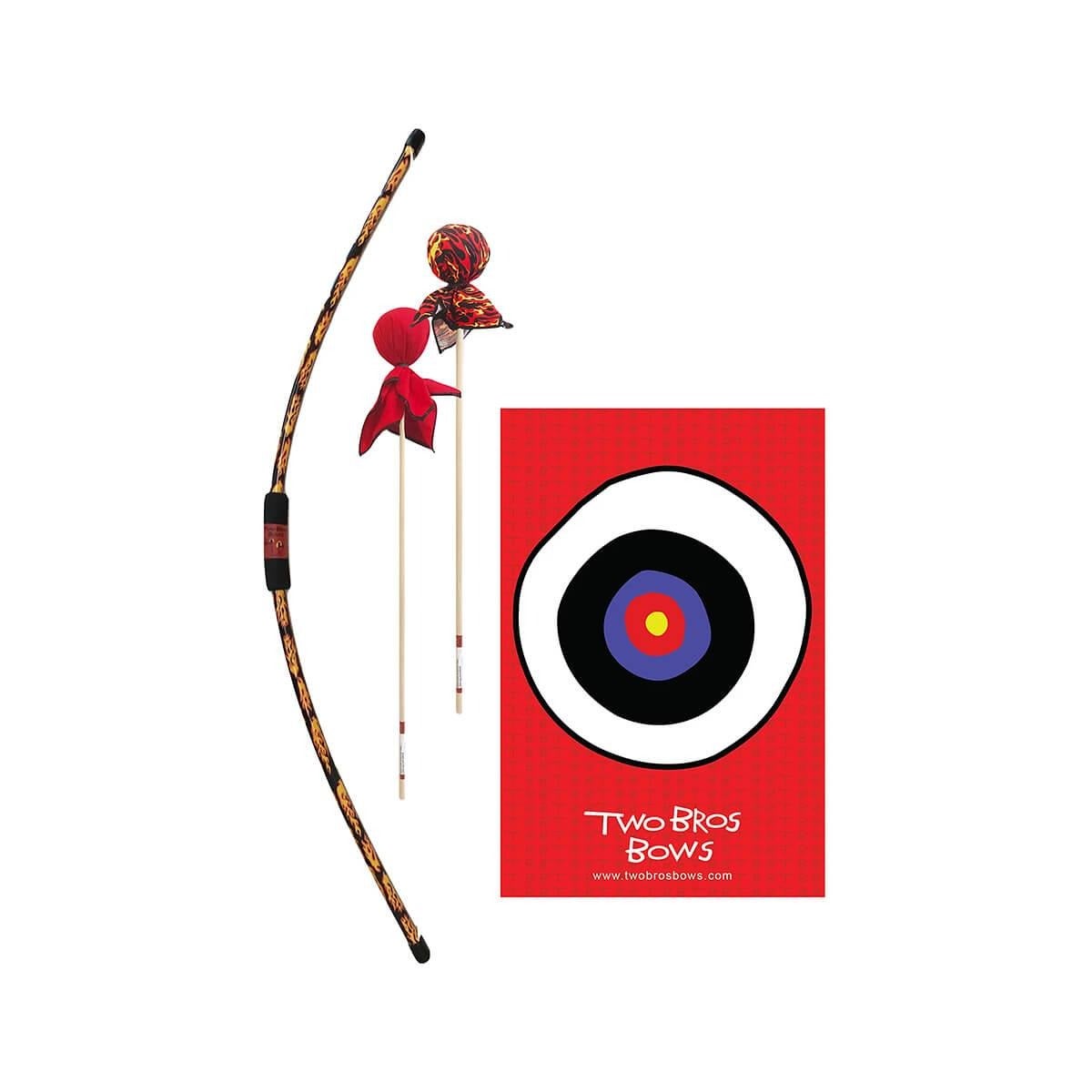 Flame Packaged Box Set