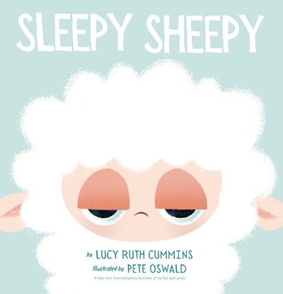 Sleepy Sheepy HC