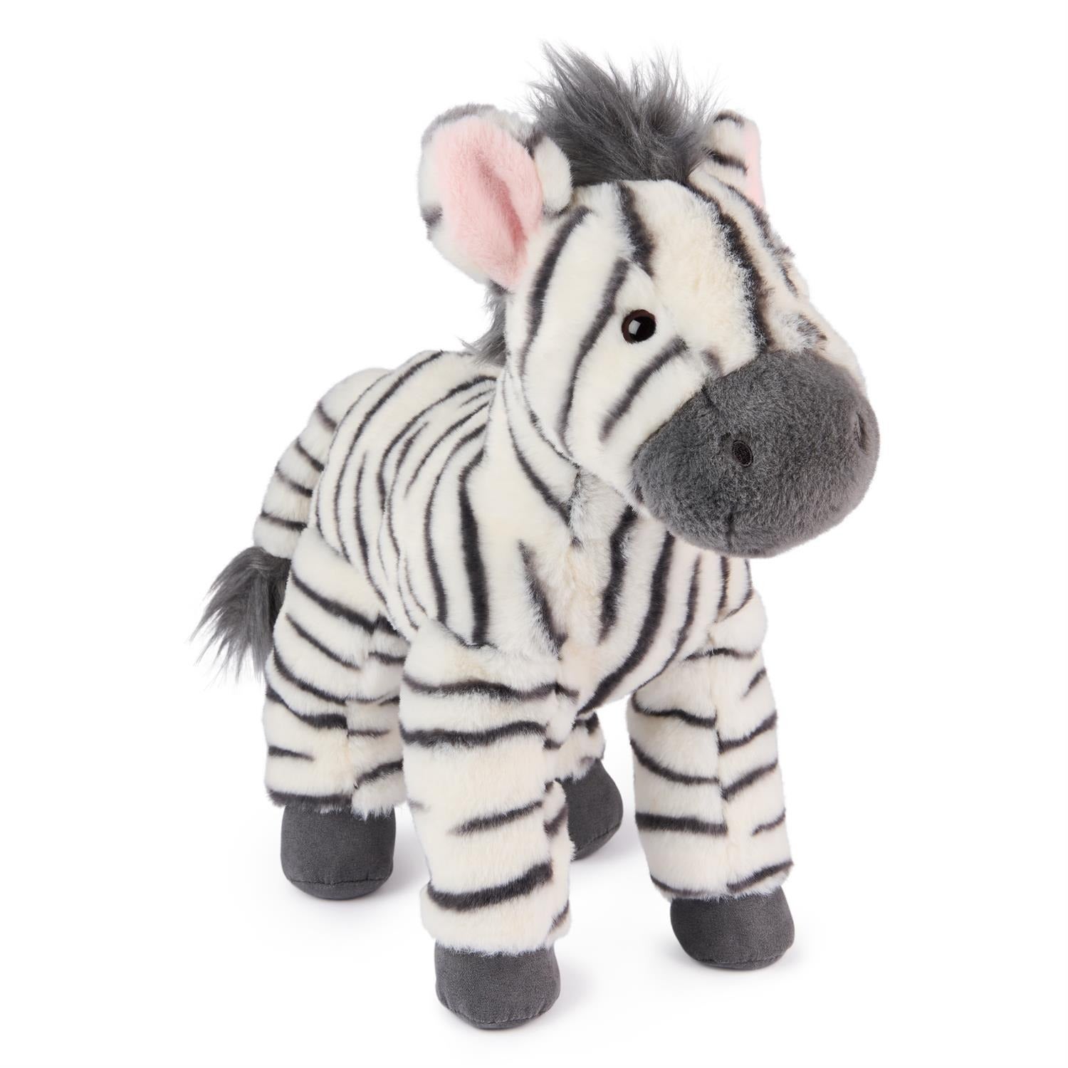 Gemma the Zebra - 12 Inch