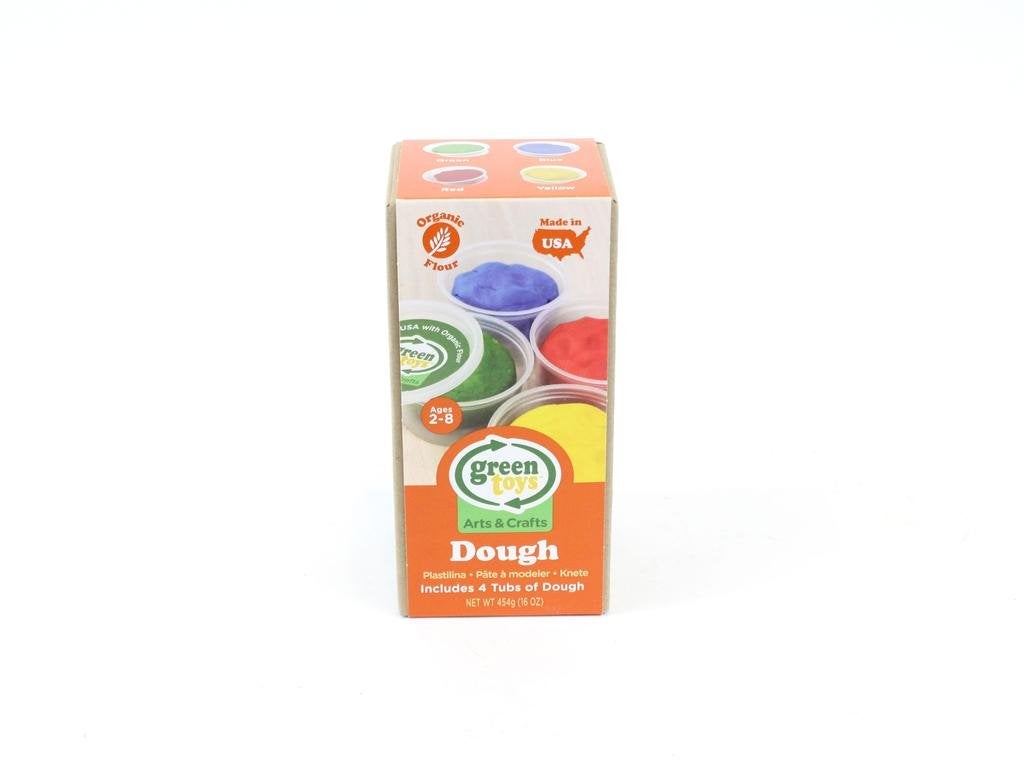 Dough 4 Pack