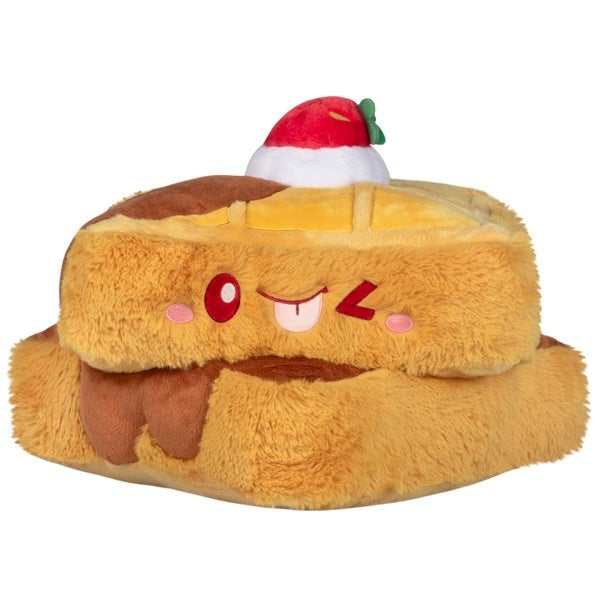 Waffle Stack