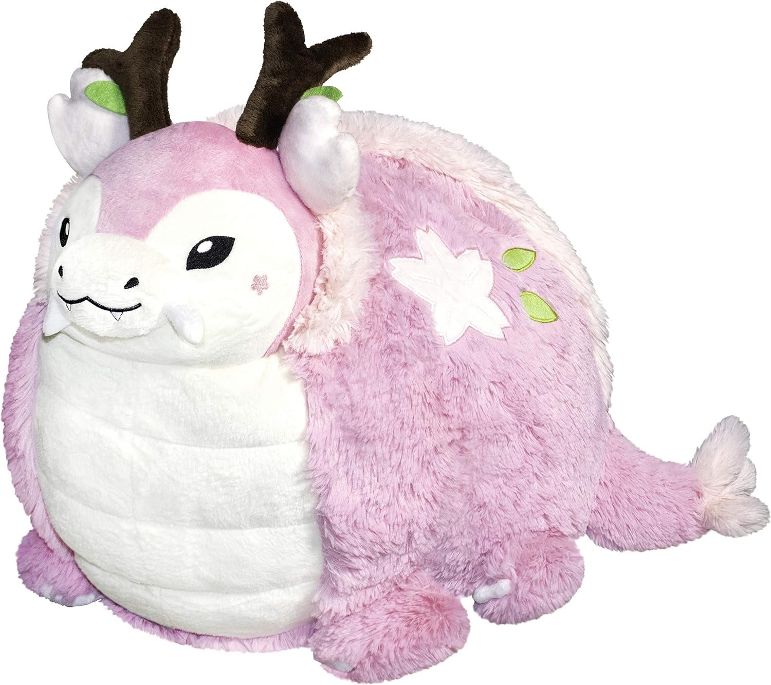 Squishable Sakura Dragon