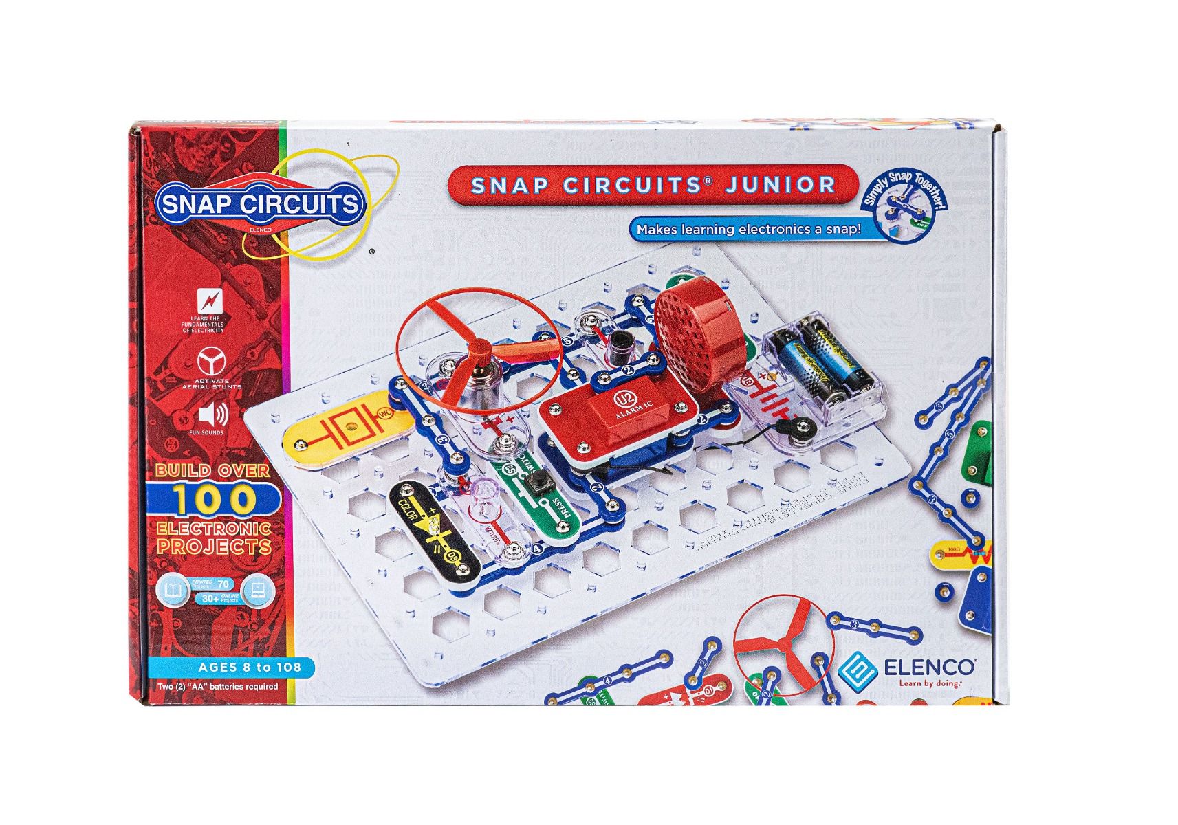 Snap Circuits Junior