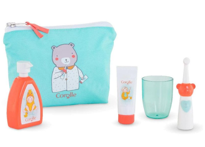 BB14" - 17" Toiletries Set