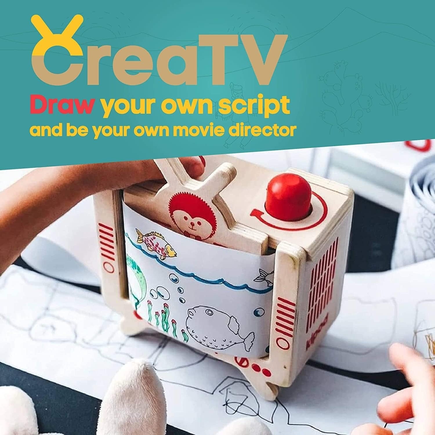 CreaTV