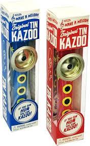 KZ Kazoo