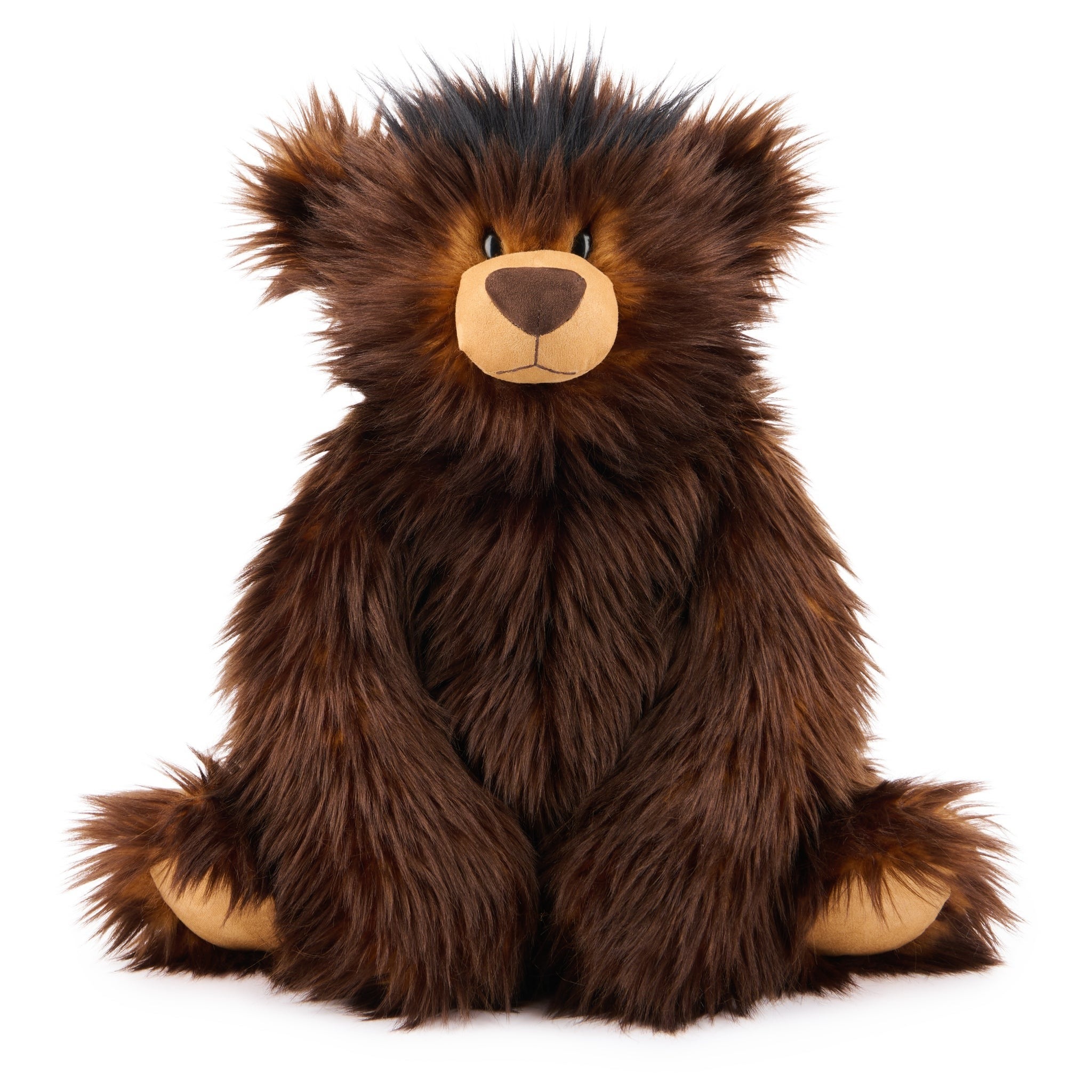 Boe — 12-inch plush bear