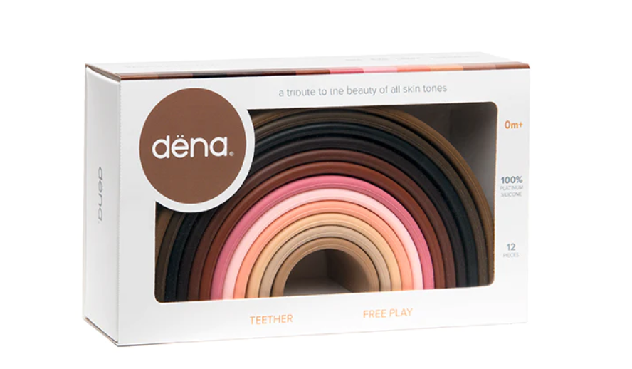 LG DENA DIVERSITY RAINBOW