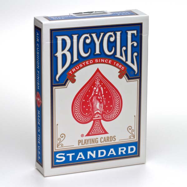 Bicycle Standard Index