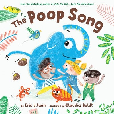 The Poop Song