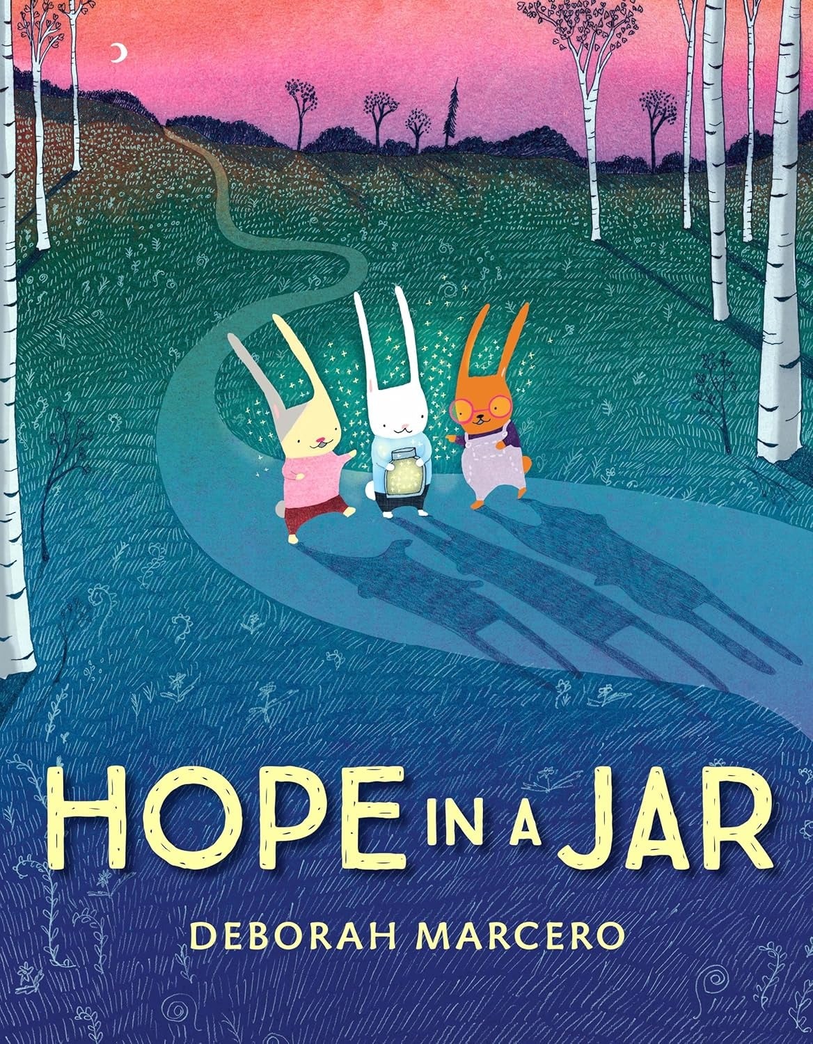 Hope in a Jar | HC
