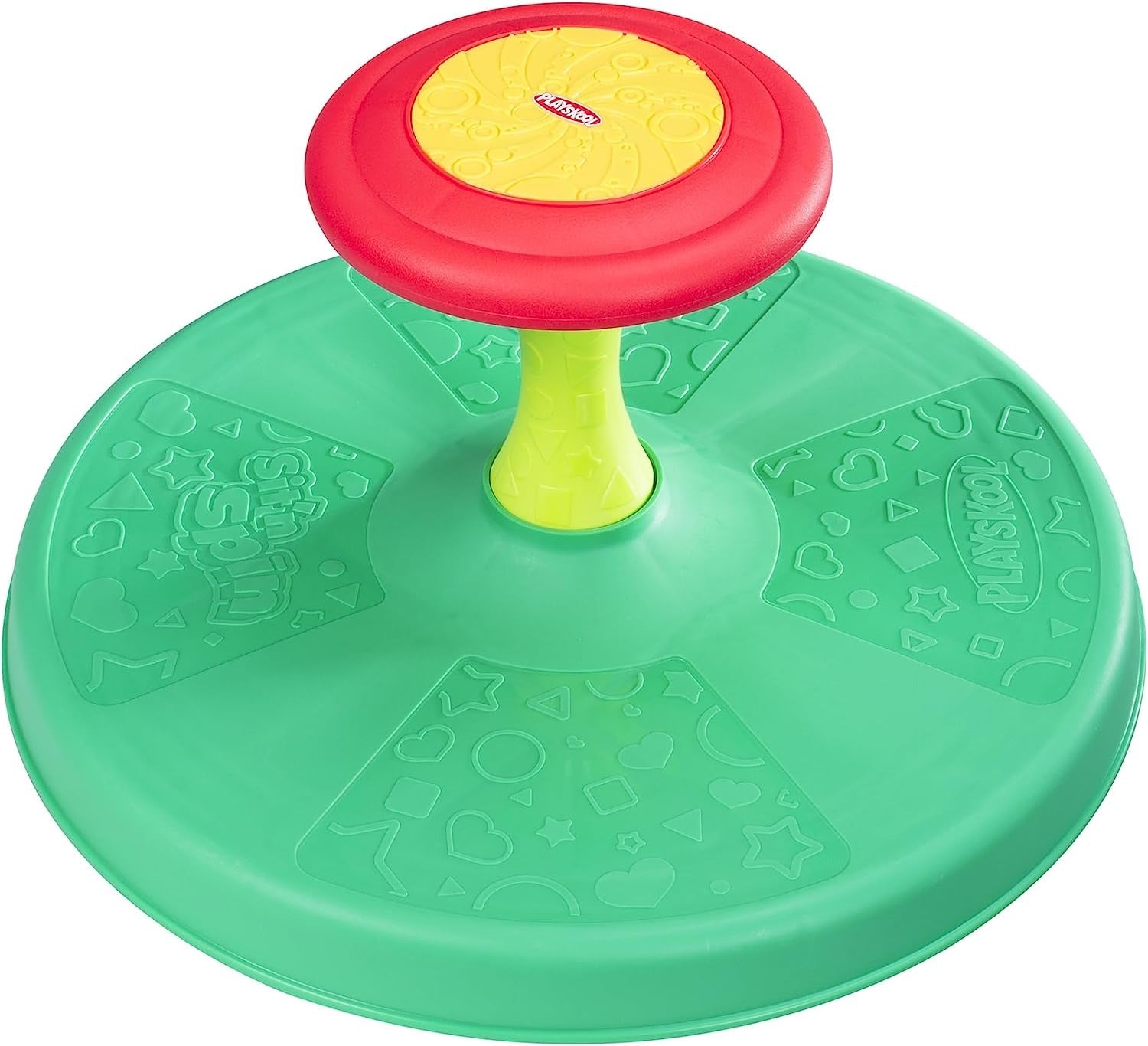 Sit 'n Spin Classic *play — toys • books • gifts