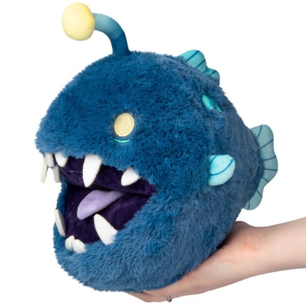 Anglerfish MINI