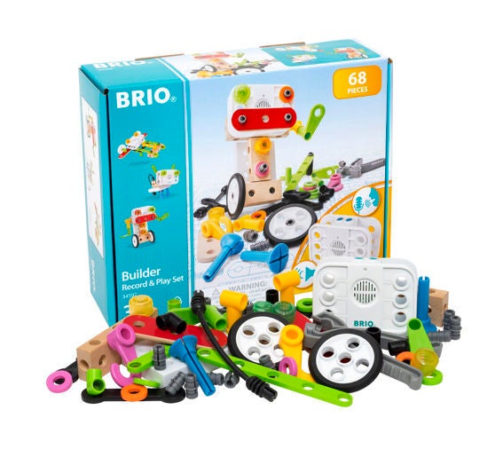 Brio builder construction set online